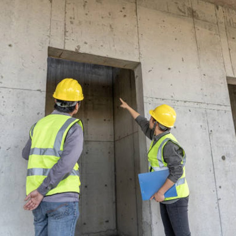 Contractor Sheba Elevators